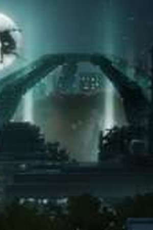 Kaiju No. 8 Season 1 Episode 2 - Poster