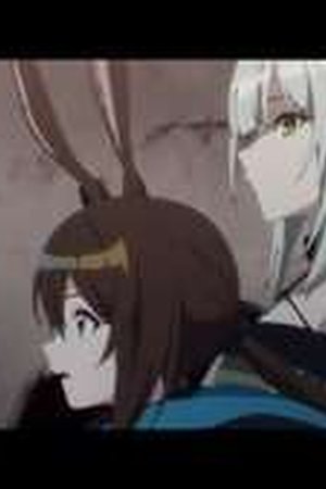 Arknights Season 3 Episode 1 - Poster