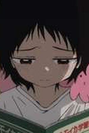 Takopi's Original Sin Season 1 Episode 2 - Poster