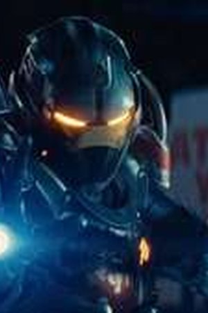 Ironheart Season 1 Episode 5 - Poster