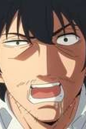 Detectives These Days Are Crazy! Season 1 Episode 1 - Poster