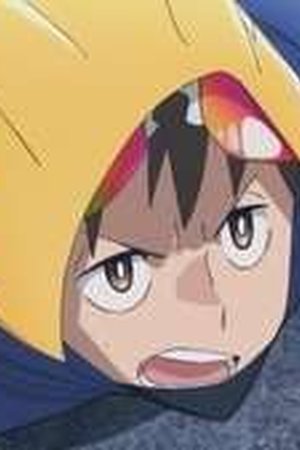 My Hero Academia: Vigilantes Season 1 Episode 13 - Poster