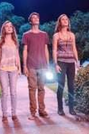 Under the Dome Season 1 Episode 13 - Poster