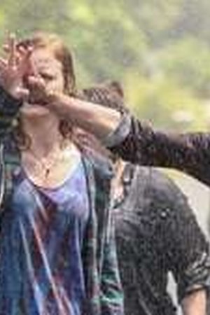 Under the Dome Season 1 Episode 6 - Poster