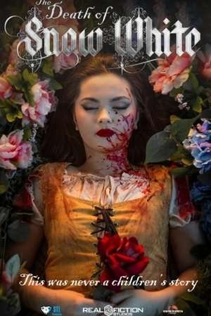 The Death of Snow White (2025) - Poster