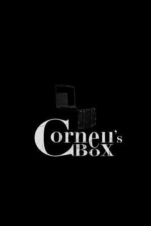 Cornell's Box (2025) - Poster