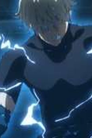 Kaiju No. 8 Season 2 Episode 7 - Poster