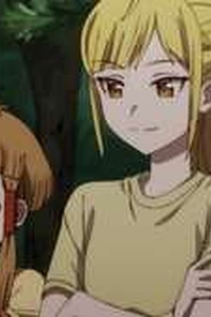 Turkey! Time to Strike Season 1 Episode 8 - Poster