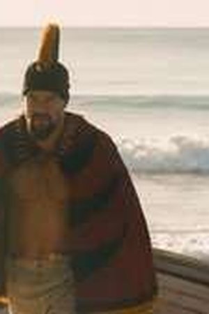 Chief of War Season 1 Episode 5 - Poster