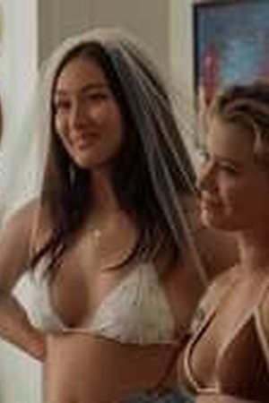 The Summer I Turned Pretty Season 3 Episode 7 - Poster