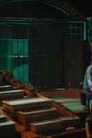 The Echoes of Survivors: Inside Korea's Tragedies Season 1 Episode 1 - Poster