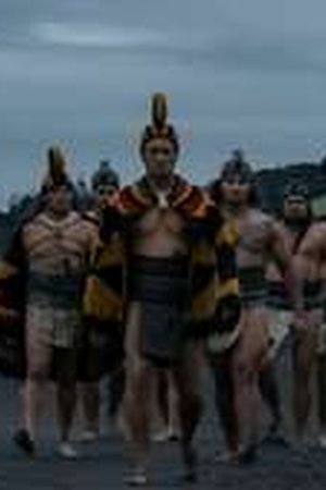 Chief of War Season 1 Episode 4 - Poster