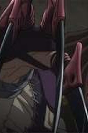 Gachiakuta Season 1 Episode 6 - Poster