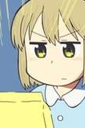 CITY THE ANIMATION Season 1 Episode 7 - Poster