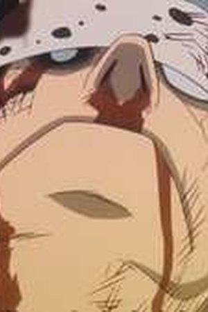 One Piece Season 22 Episode 1140 - Poster