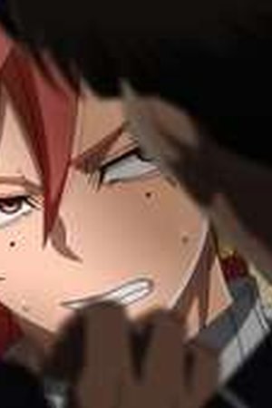 Tougen Anki Season 1 Episode 6 - Poster