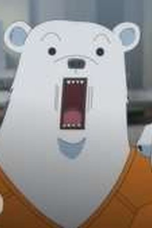 Bullet Bullet Season 1 Episode 10 - Poster