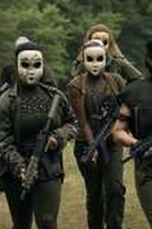 Twisted Metal Season 2 Episode 1 - Poster