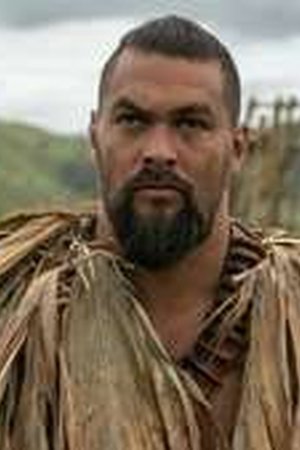 Chief of War Season 1 Episode 1 - Poster