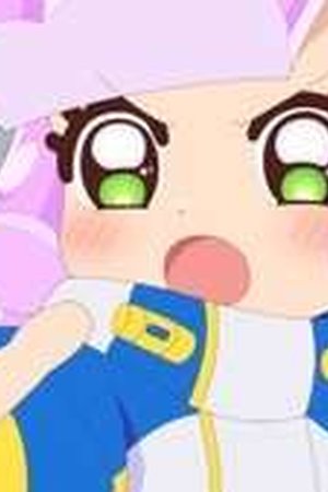 Puniru Is a Kawaii Slime Season 2 Episode 6 - Poster