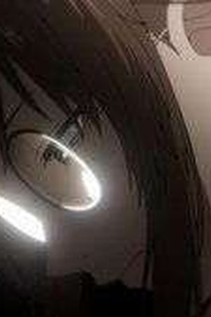 Call of the Night Season 2 Episode 6 - Poster