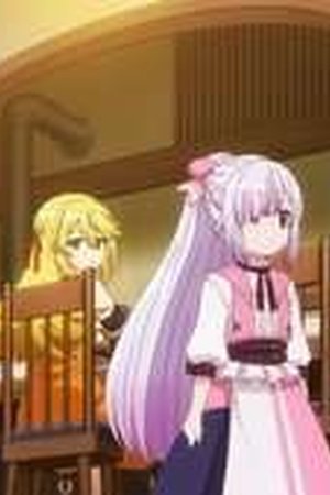 Welcome to the Outcast's Restaurant! Season 1 Episode 6 - Poster