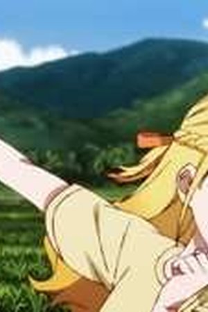 Turkey! Time to Strike Season 1 Episode 5 - Poster