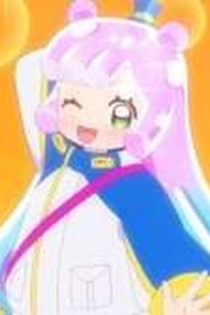 Puniru Is a Kawaii Slime Season 2 Episode 5 - Poster