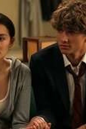 The Summer I Turned Pretty Season 3 Episode 4 - Poster