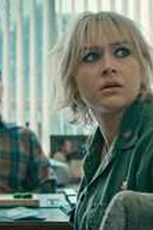 Wayward Season 1 Episode 1 - Poster