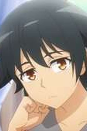 Hero Without a Class: Who Even Needs Skills?! Season 1 Episode 1 - Poster