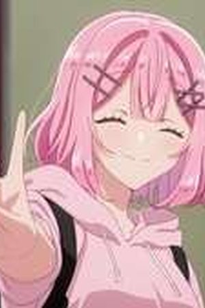 There's No Freaking Way I'll Be Your Lover! Unless... Season 1 Episode 12 - Poster