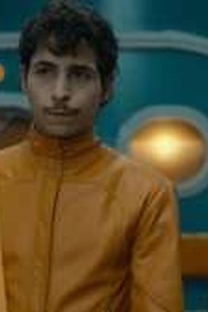 Billionaires' Bunker Season 1 Episode 3 - Poster