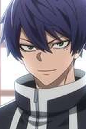 Tougen Anki Season 1 Episode 11 - Poster