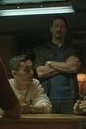 Black Rabbit Season 1 Episode 2 - Poster