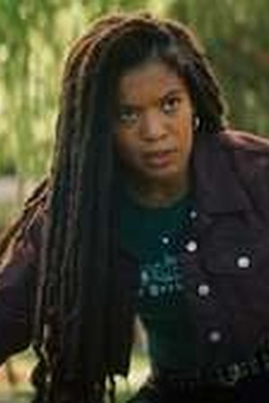 Gen V Season 1 Episode 8 - Poster