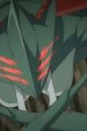 Apocalypse Bringer Mynoghra: World Conquest Starts with the Civilization of Ruin Season 1 Episode 11 - Poster