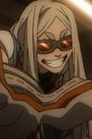 Gachiakuta Season 1 Episode 10 - Poster