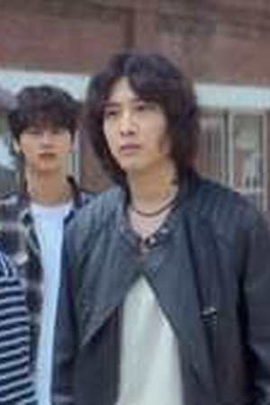 You and Everything Else Season 1 Episode 13 - Poster