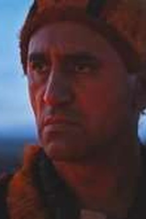 Chief of War Season 1 Episode 8 - Poster