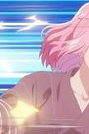 There's No Freaking Way I'll Be Your Lover! Unless... Season 1 Episode 10 - Poster