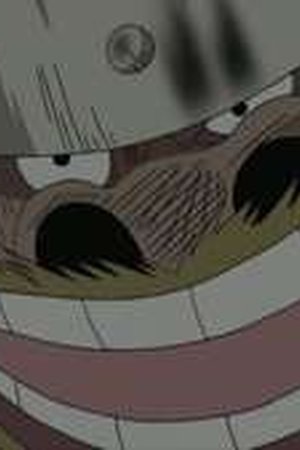 One Piece Season 22 Episode 1142 - Poster