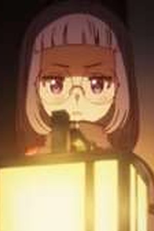 Turkey! Time to Strike Season 1 Episode 9 - Poster