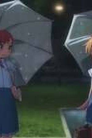 Ruri Rocks Season 1 Episode 9 - Poster