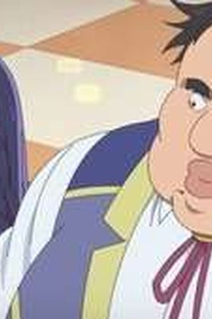 Uglymug, Epicfighter Season 1 Episode 9 - Poster