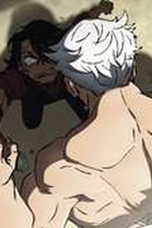 SANDA Season 1 Episode 4 - Poster