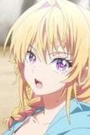 My Awkward Senpai Season 1 Episode 4 - Poster