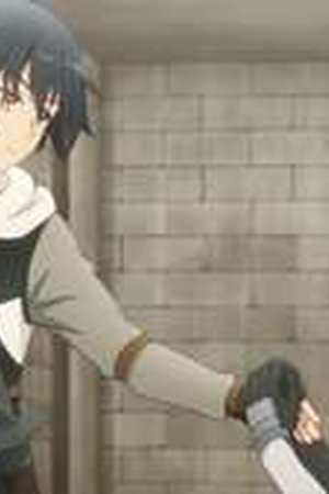 Hero Without a Class: Who Even Needs Skills?! Season 1 Episode 5 - Poster