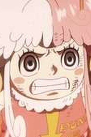 One Piece Season 22 Episode 1146 - Poster