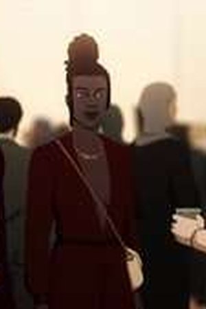 Splinter Cell: Deathwatch Season 1 Episode 5 - Poster